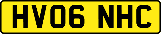 HV06NHC