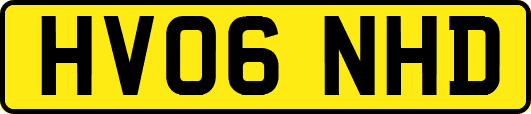HV06NHD