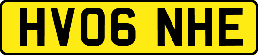 HV06NHE