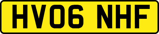 HV06NHF
