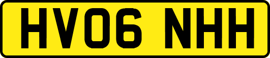 HV06NHH