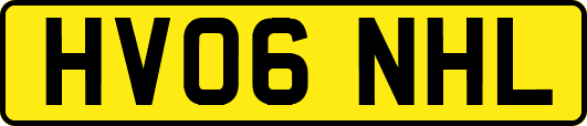 HV06NHL