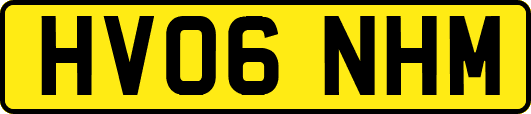 HV06NHM