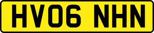 HV06NHN