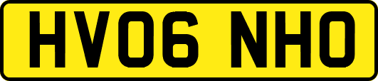 HV06NHO