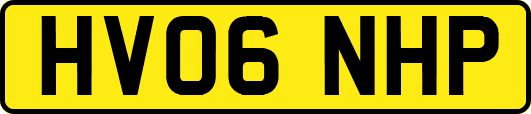 HV06NHP