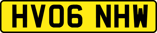 HV06NHW