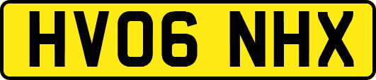 HV06NHX