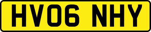 HV06NHY