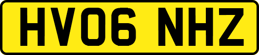HV06NHZ