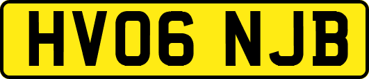 HV06NJB