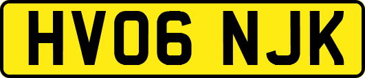 HV06NJK