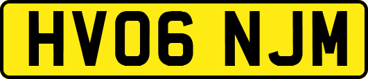 HV06NJM
