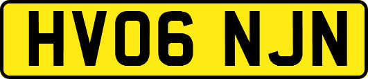 HV06NJN