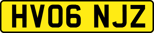 HV06NJZ