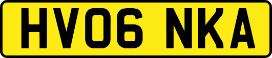 HV06NKA