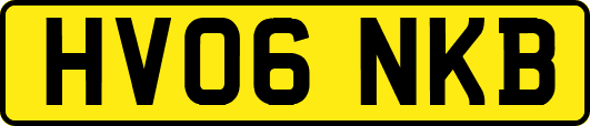 HV06NKB