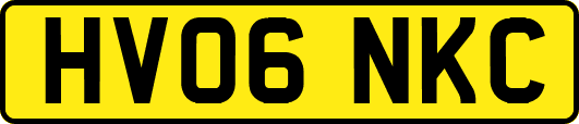 HV06NKC