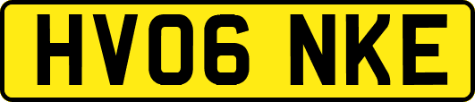 HV06NKE