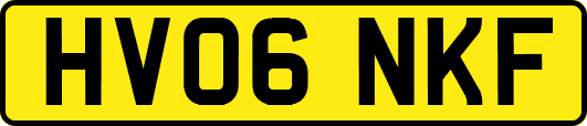 HV06NKF
