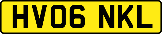 HV06NKL