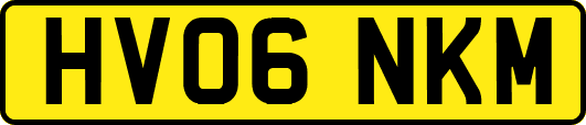 HV06NKM