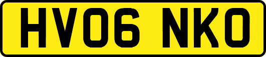 HV06NKO