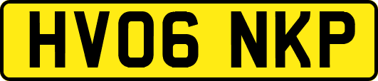 HV06NKP