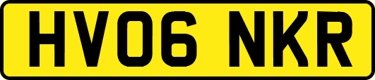 HV06NKR