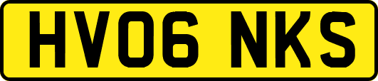 HV06NKS