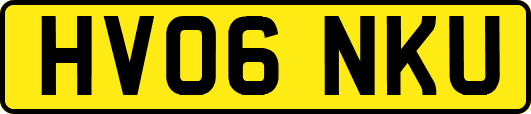 HV06NKU