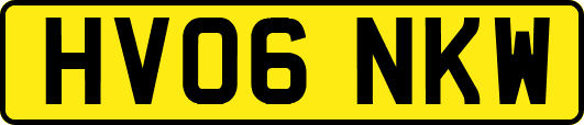 HV06NKW