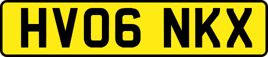HV06NKX