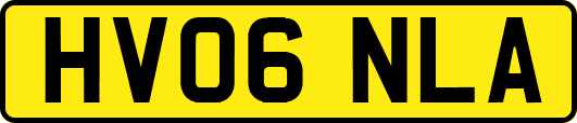 HV06NLA