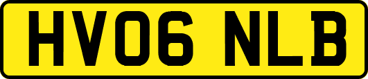 HV06NLB