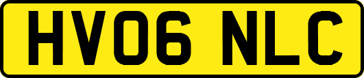 HV06NLC