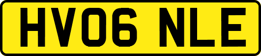 HV06NLE