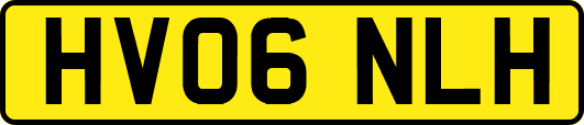 HV06NLH