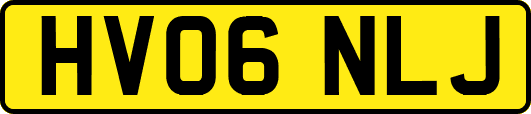 HV06NLJ