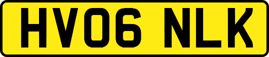HV06NLK
