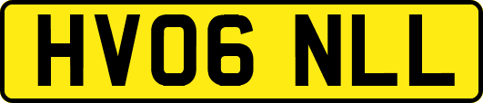 HV06NLL