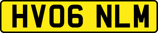 HV06NLM