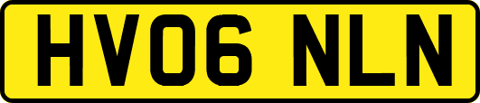 HV06NLN