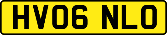 HV06NLO