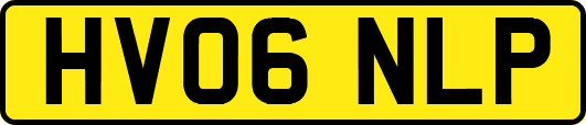 HV06NLP