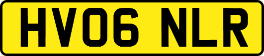 HV06NLR