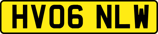 HV06NLW