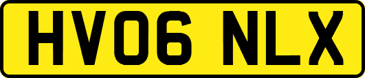 HV06NLX