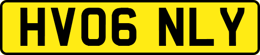 HV06NLY