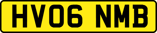 HV06NMB
